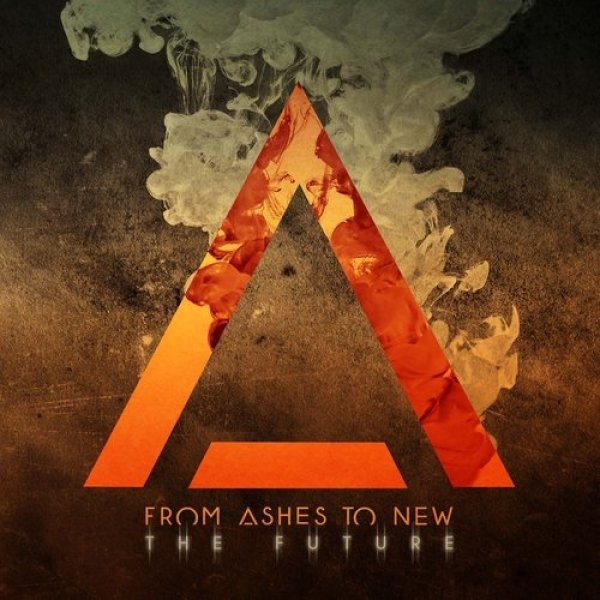 Album From Ashes to New - The Future