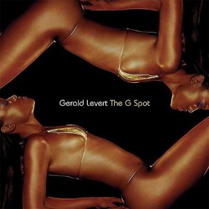 Album Gerald Levert - The G Spot