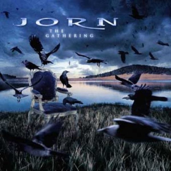 Album Jorn - The Gathering