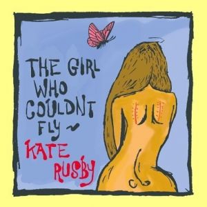 The Girl Who Couldn't Fly Album 