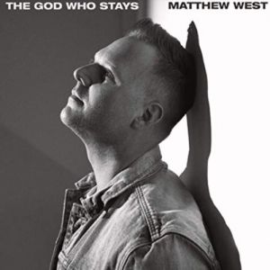 The God Who Stays - album