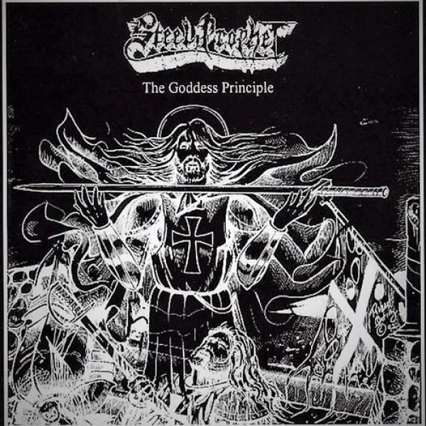 Steel Prophet The Goddess Principle, 1995