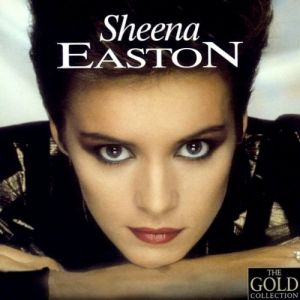 Sheena Easton The Gold Collection, 1996