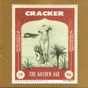 Album Cracker - The Golden Age