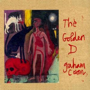Album Graham Coxon - The Golden D