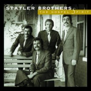 Album The Statler Brothers - The Gospel Spirit