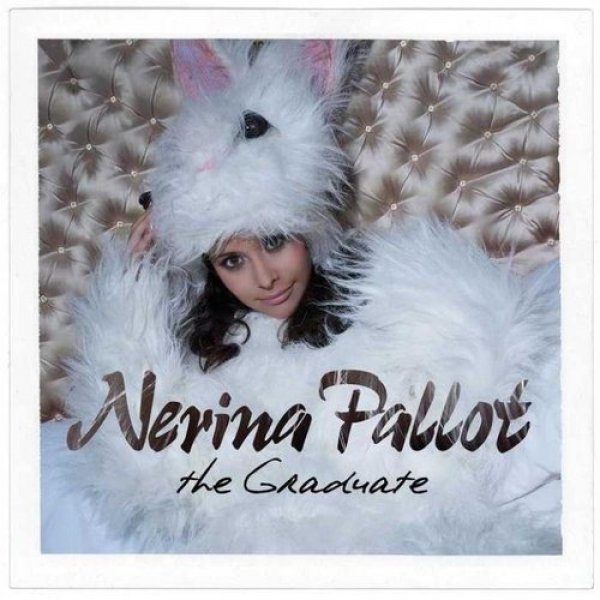 Album Nerina Pallot - The Graduate