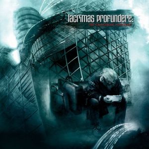Album Lacrimas Profundere - The Grandiose Nowhere