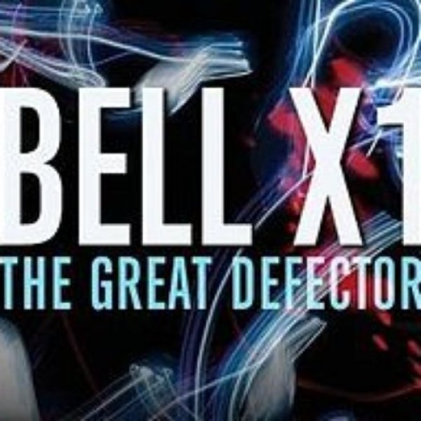 Album Bell X1 - The Great Defector