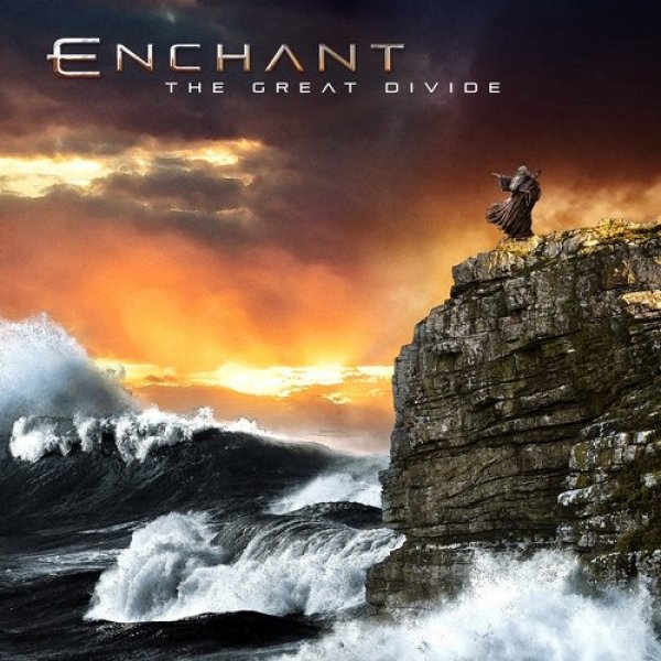 Album Enchant - The Great Divide