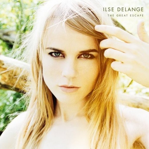 Album Ilse DeLange - The Great Escape