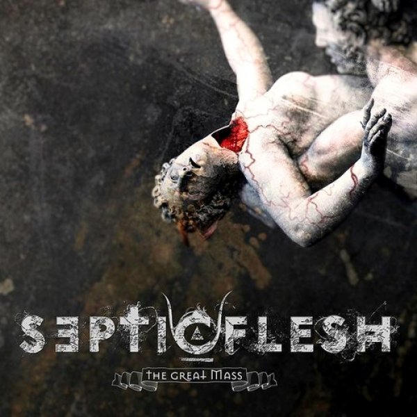 Album Septicflesh - The Great Mass