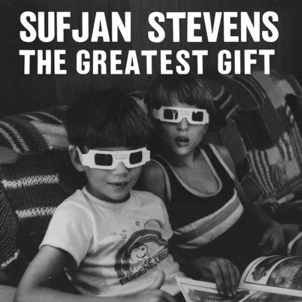Album Sufjan Stevens - The Greatest Gift