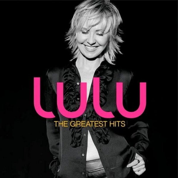 Lulu The Greatest Hits, 2003