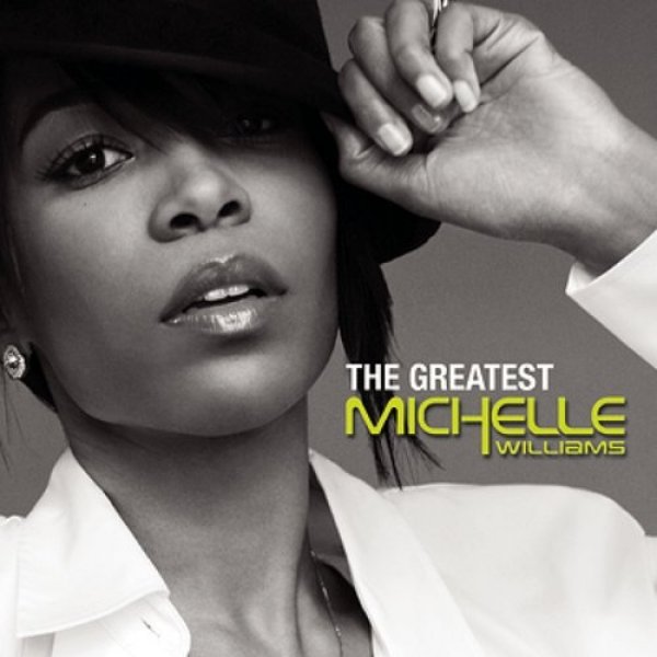 Michelle Williams The Greatest, 2008