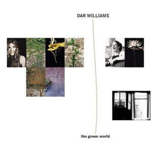 Album Dar Williams - The Green World