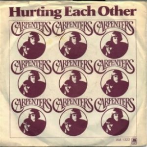 Album The Guess Who - Hurting Each Other