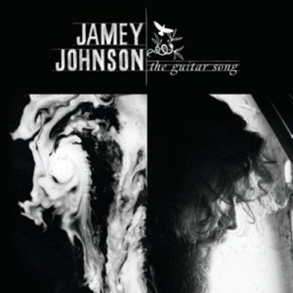 Album Jamey Johnson - The Guitar Song