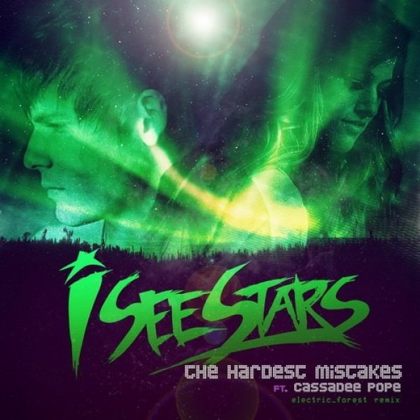 I See Stars The Hardest Mistakes, 2012