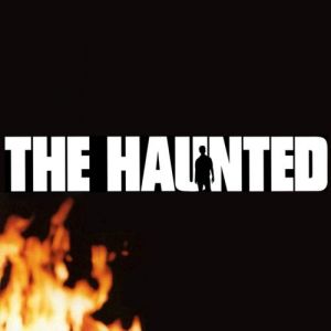 The Haunted - album