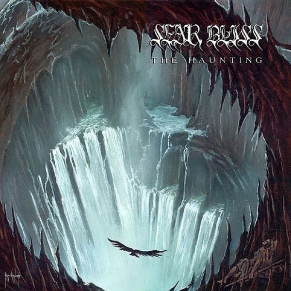 Album Sear Bliss - The Haunting