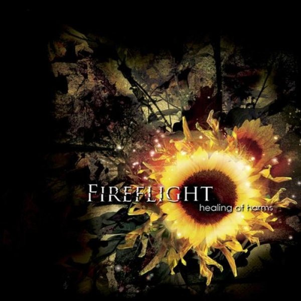 Album Fireflight - The Healing of Harms