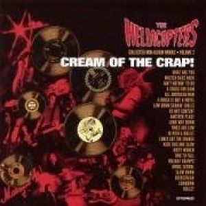 The Hellacopters Cream Of The Crap Vol. 2, 2004