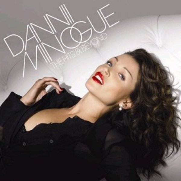 Album Dannii Minogue - The Hits & Beyond