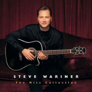 Album Steve Wariner - The Hits Collection