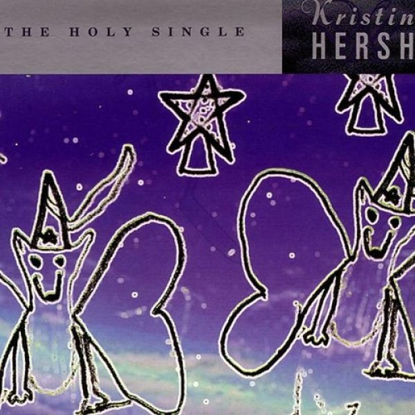 Album Kristin Hersh - The Holy Single