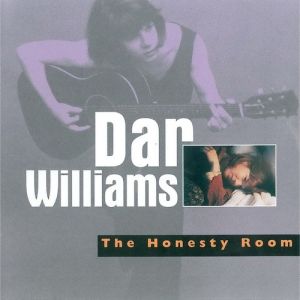 Album Dar Williams - The Honesty Room