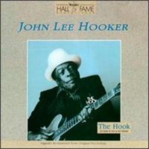 Album John Lee Hooker - The Hook: 20 Years of Hits