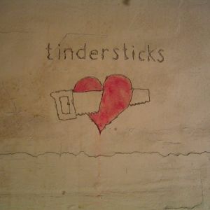 Album Tindersticks - The Hungry Saw