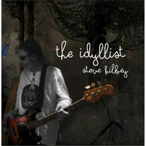 Album Steve Kilbey - The Idyllist