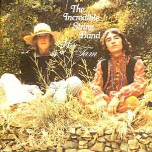 Album The Incredible String Band - Wee Tam and the Big Huge