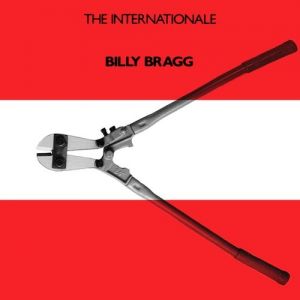 Album Billy Bragg - The Internationale