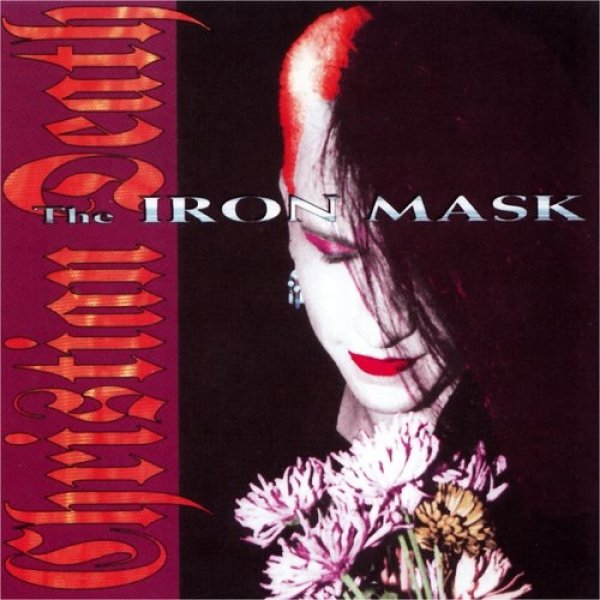The Iron Mask - album