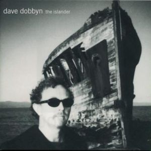 Album Dave Dobbyn - The Islander