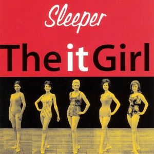 The It Girl - album