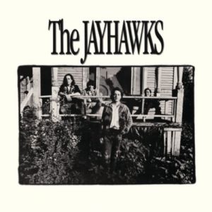 Album The Jayhawks - The Jayhawks