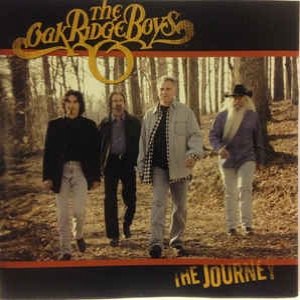Album The Oak Ridge Boys - The Journey