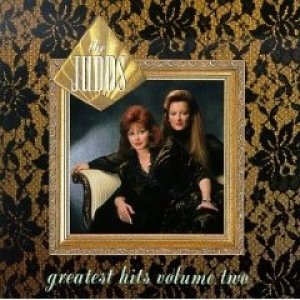 Album The Judds - Greatest Hits Volume Two