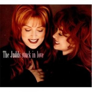 Album The Judds - Stuck in Love