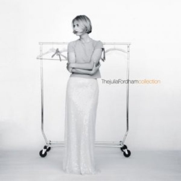 The Julia Fordham Collection - album
