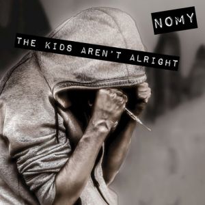 Album Nomy - The Kids Aren