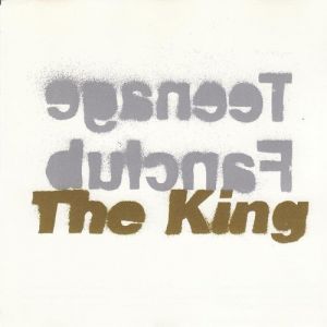 The King - album