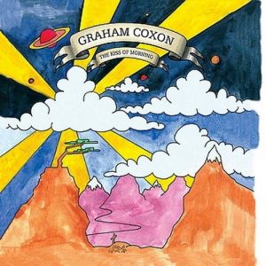 Album Graham Coxon - The Kiss of Morning
