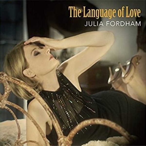 Julia Fordham  The Language of Love, 2014