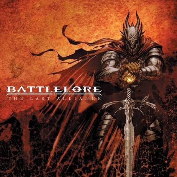 Album The Last Alliance - Battlelore
