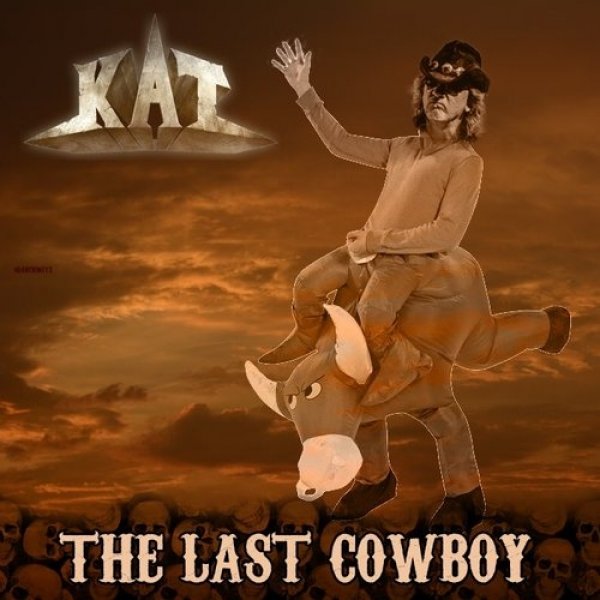 Album Kat - The Last Convoy